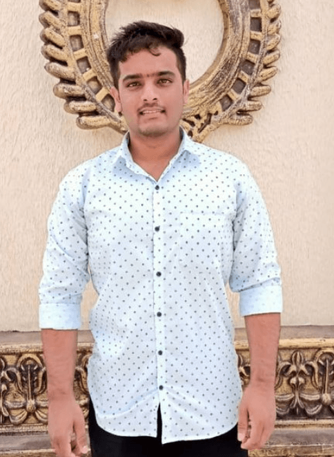 An image showing Atharva